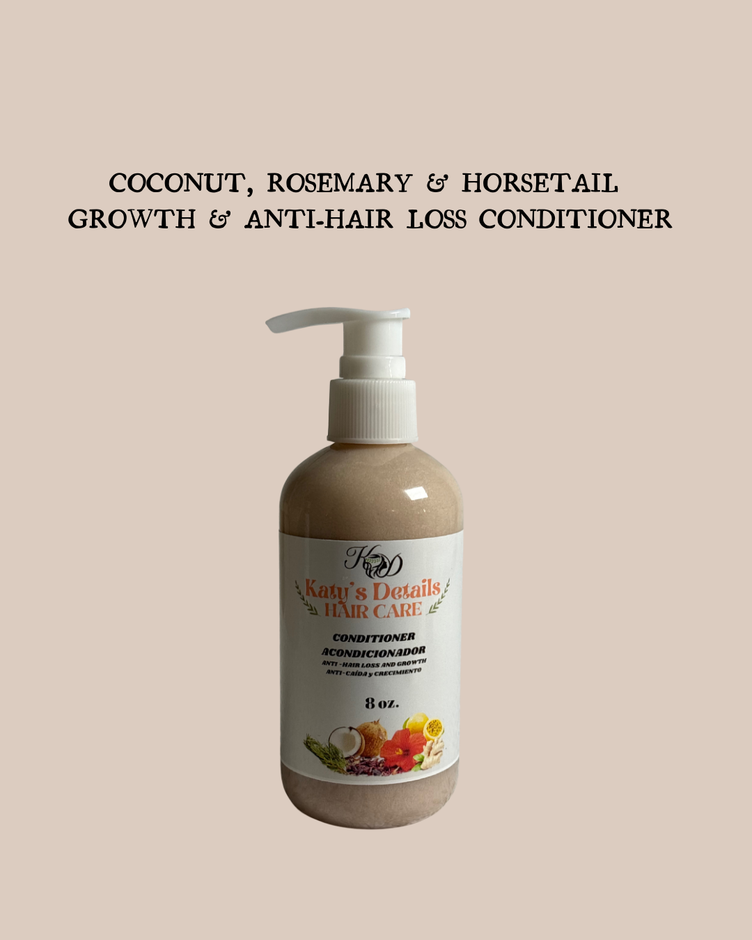 CONDITIONER