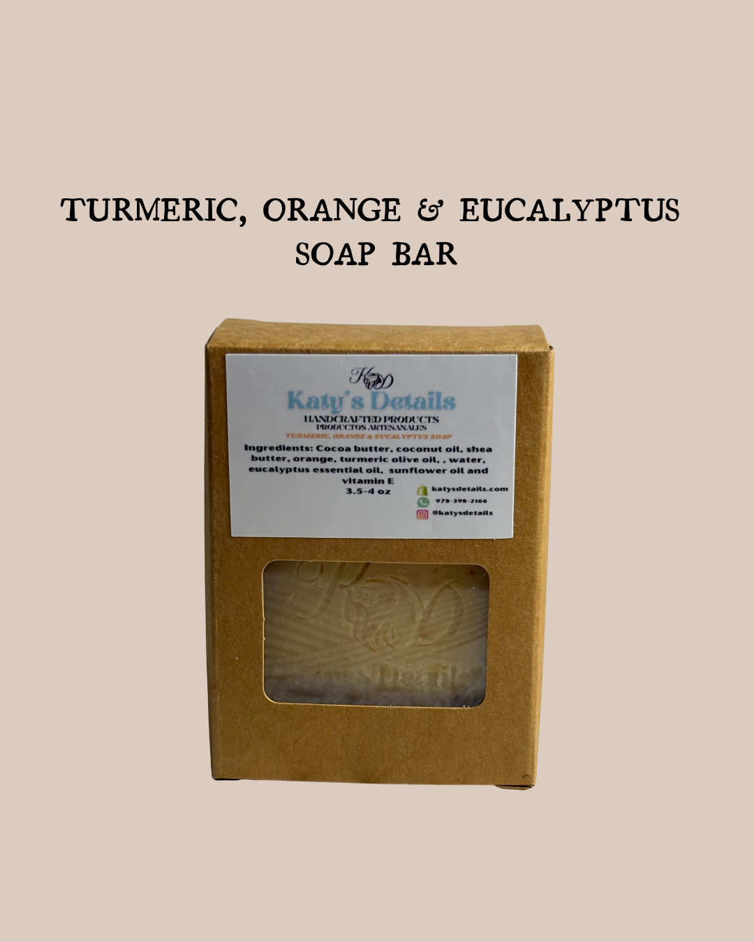 Soap Bars