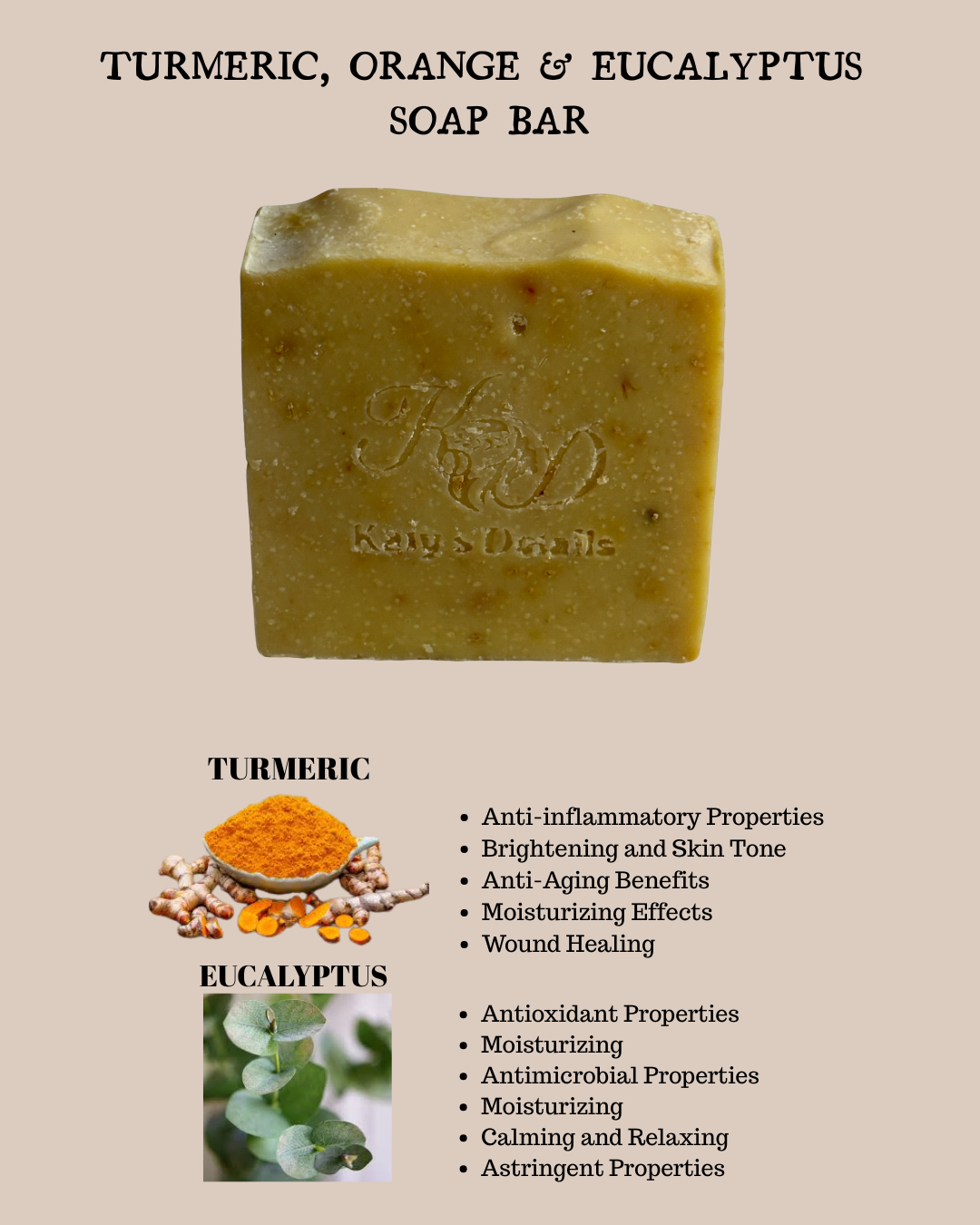 Soap Bars