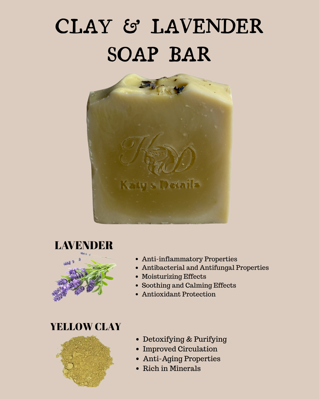 Soap Bars