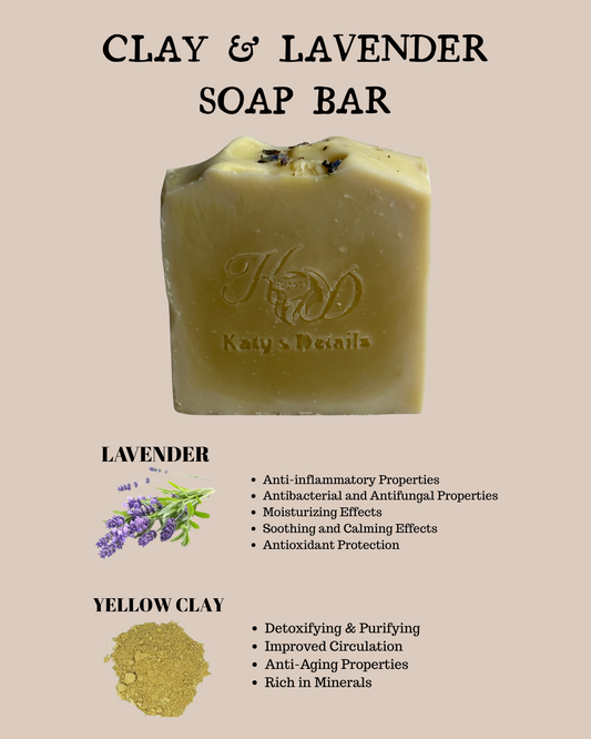 Soap Bars