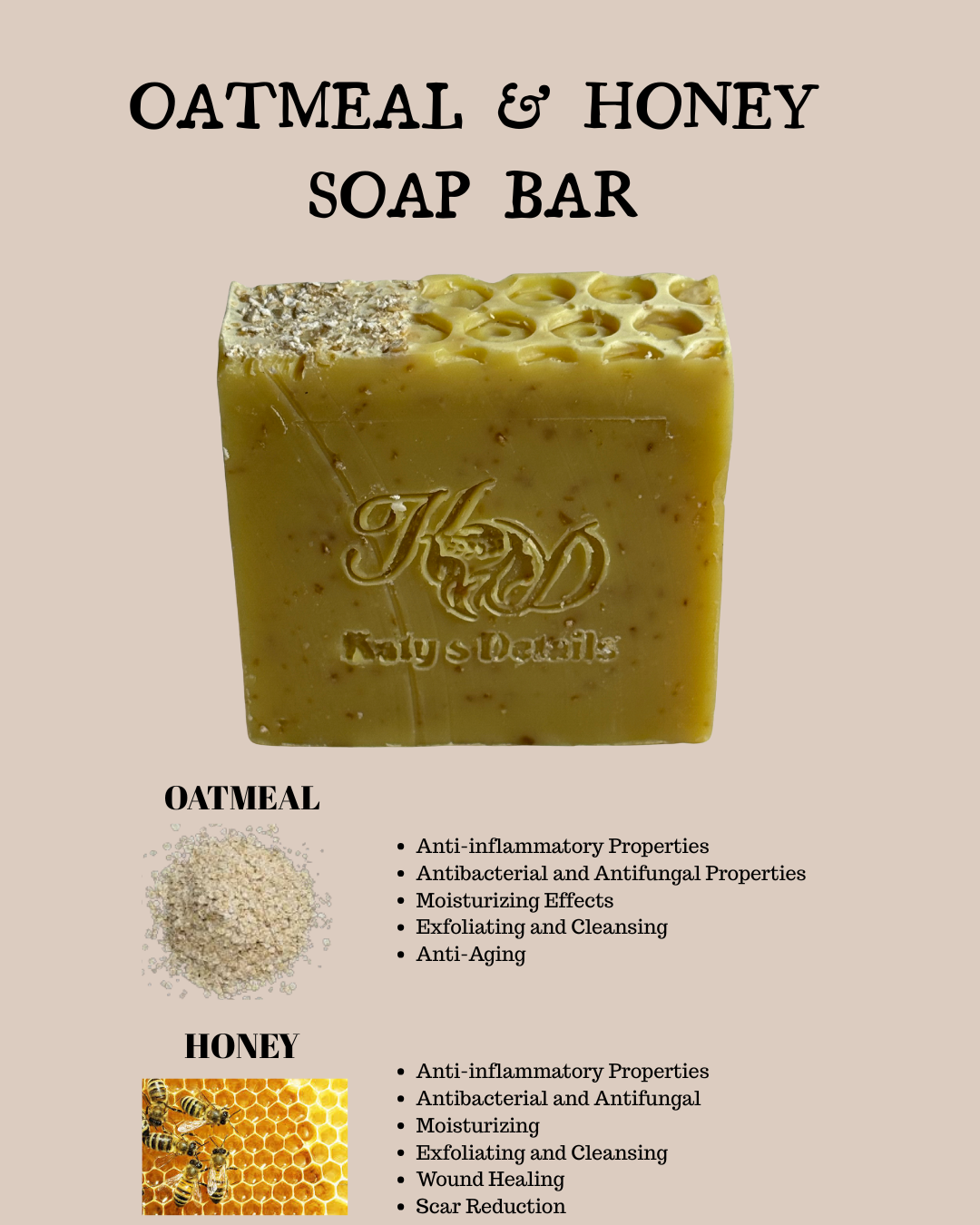 Soap Bars