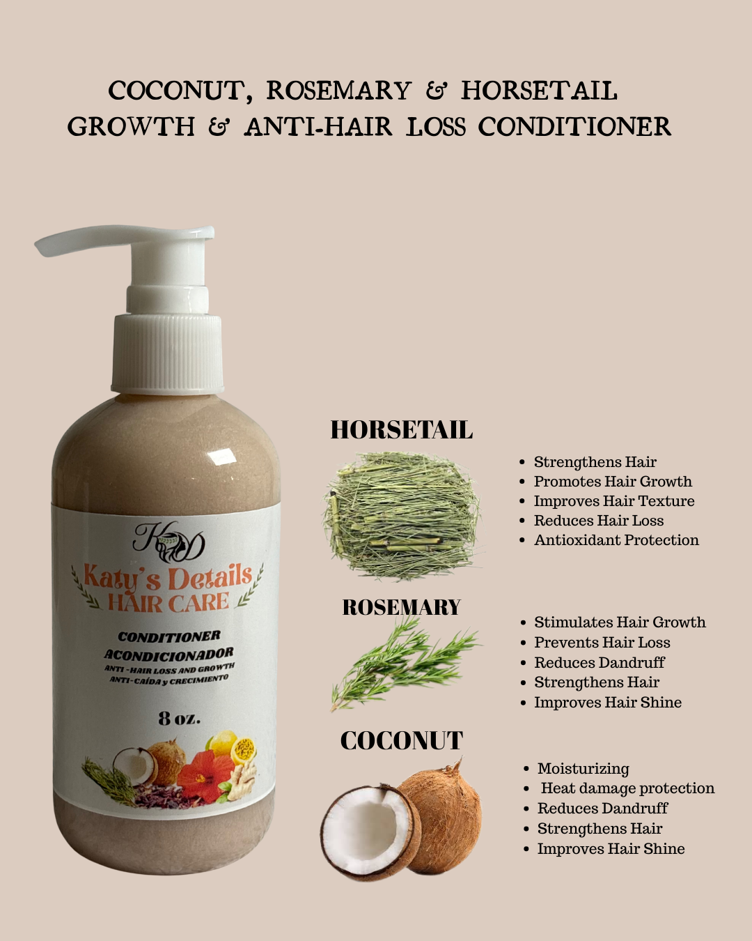 CONDITIONER