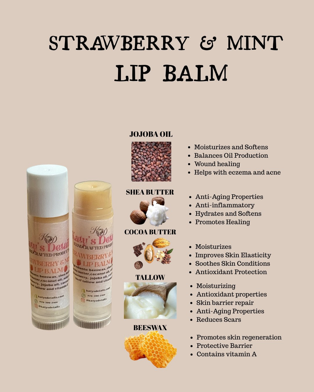 Lip Balm