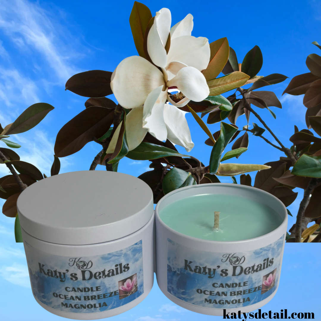 Candle