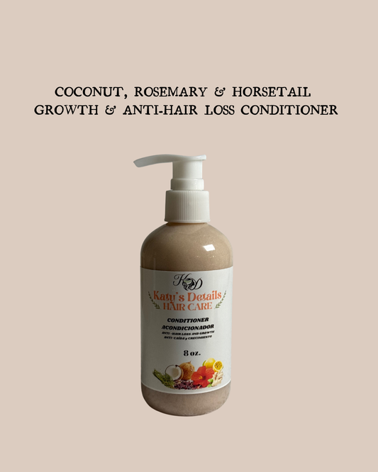 CONDITIONER