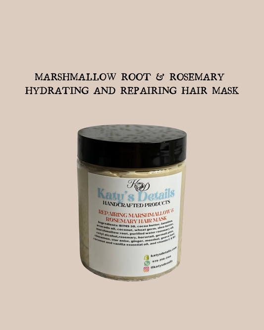 Hair Mask
