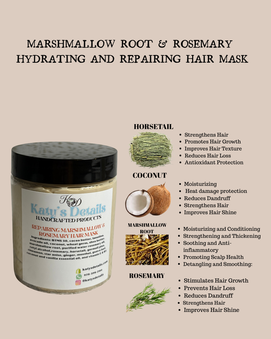 Hair Mask
