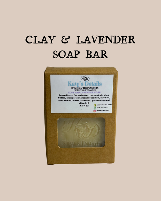 Soap Bars