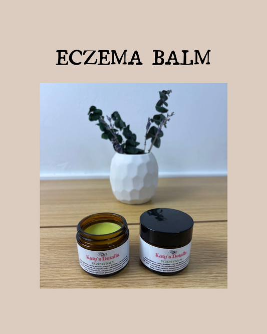 Eczema Balm