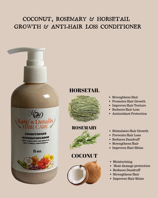 CONDITIONER