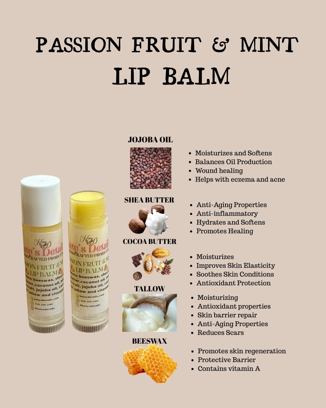Lip Balm